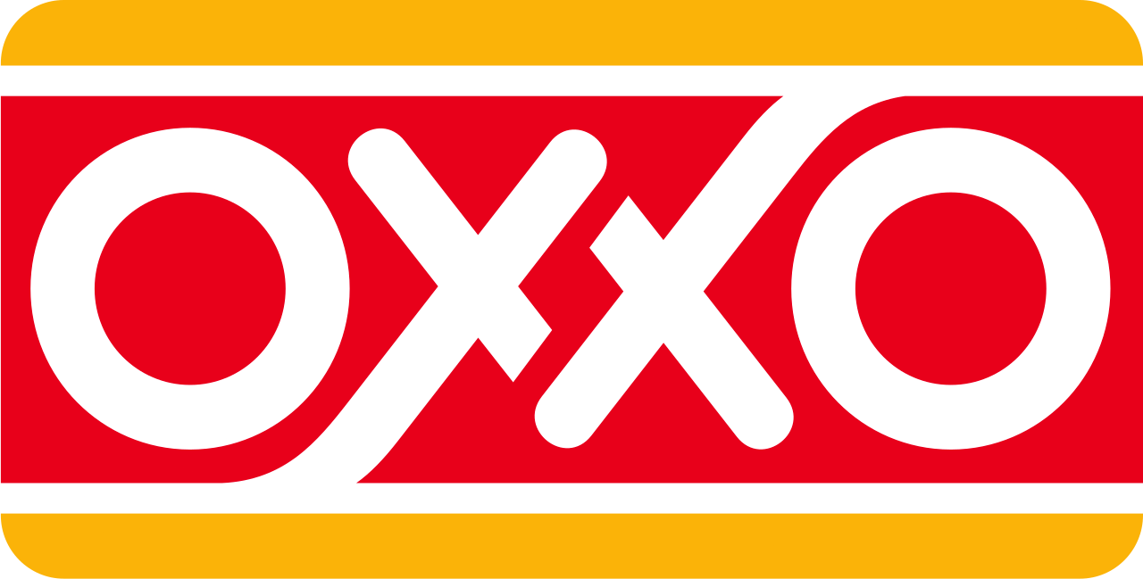 Oxxo Logo