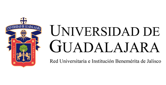 Universidad de Guadalajara Logo