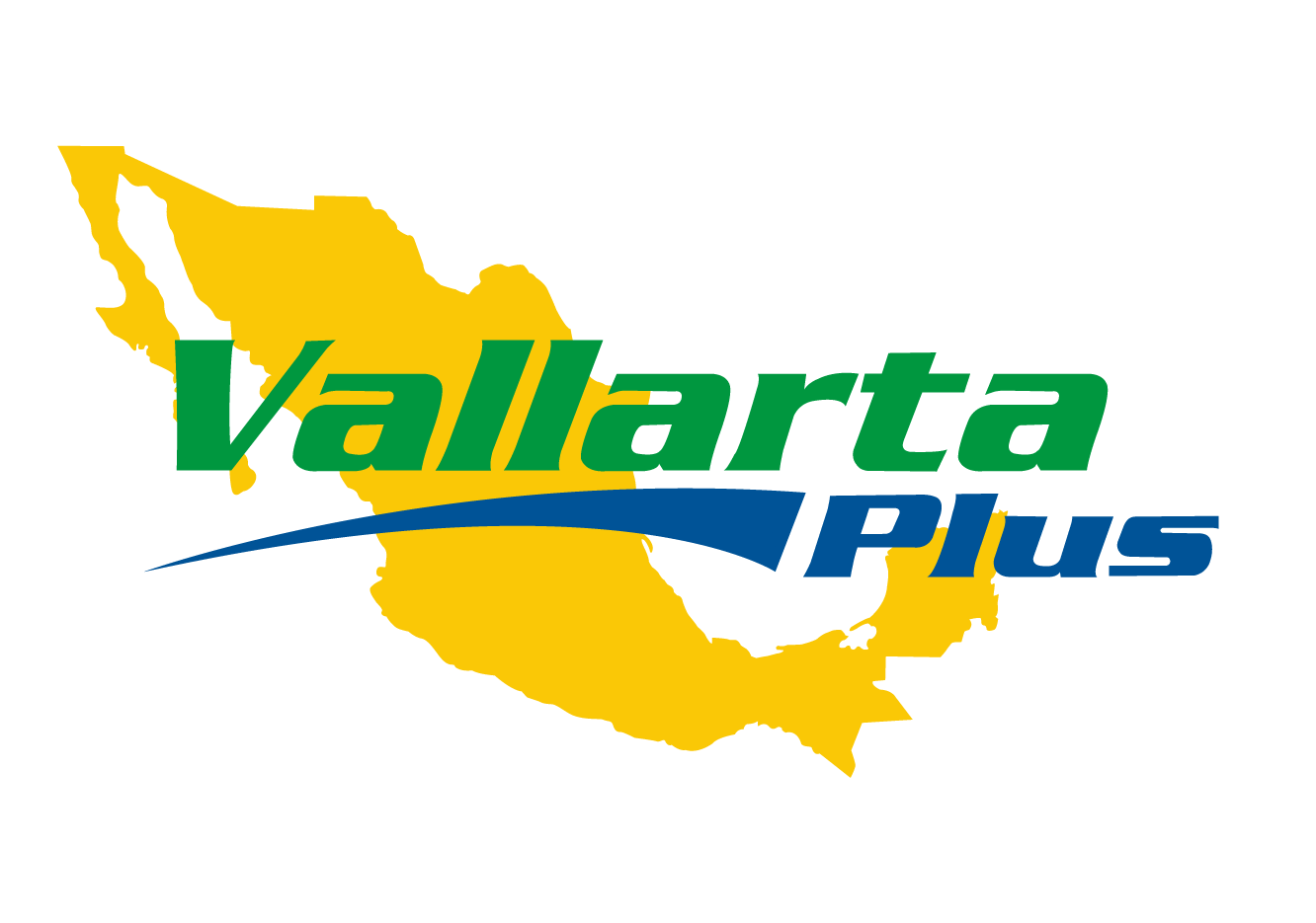 Vallarta Plus Logo