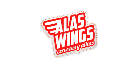 alas wings
